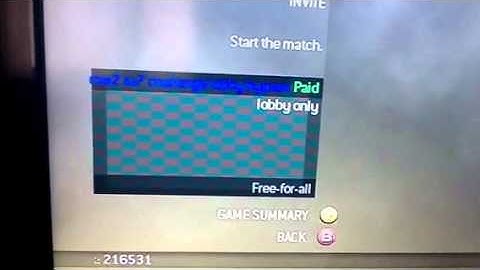 MW2 Tu7 CHALLENGE LOBBY