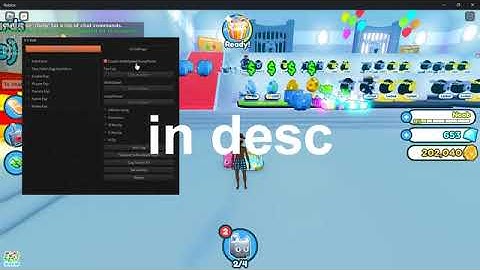 🟢[NEW] ROBLOX Pet Simulator X PSX Hack Script GUI🟢: FAST Auto Yeet Farm + Infinite Orbs! *Pastebin*🟢