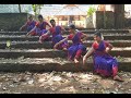 Bhagyada lakshmi barammaclassical dance coverrlv surya jishnu and team