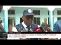 Operação Policial - SIC desmantela rede acusada de assaltar motorizadas  no Cazenga, Luanda