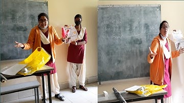 English, Simulation Teaching, #mybotany