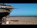 DUNGENESS -  A landscape unlike any other in Britain, or possibly even the world