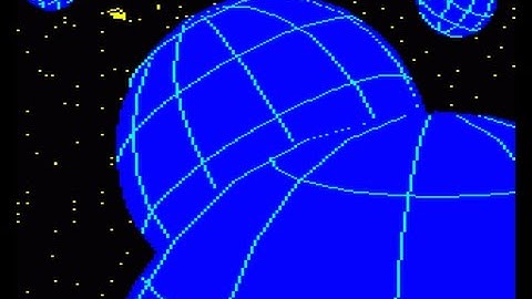 ACORN ELECTRON - FIVE GAMES FIVE MINUTES #27