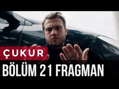 Çukur 21. Bölüm Fragman