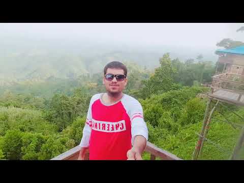 Amazing Sagek Tour & Travel 2 (TripTrekBD)