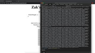 Quarantine Code Review, Day 4: Change string to HTML element