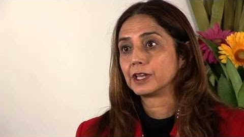 Different teachers, different expectations