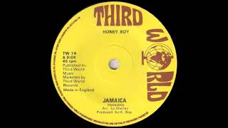 Honey Boy - Jamaica (1977 Version)