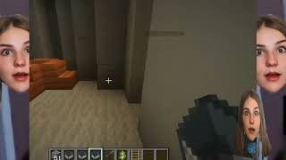 Piper Rockelle K!lls Lev &amp; Falls Roadblocks