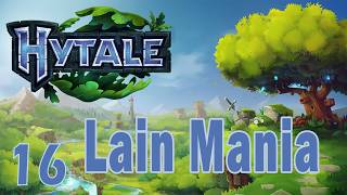 Hytale x Lain Mania - Wir erkunden die Welt von Hytale - 16