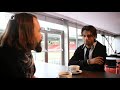 AFTV: Interview mit Santi Kolk