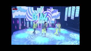 B1A4 - O.K. (Dance Ver.)