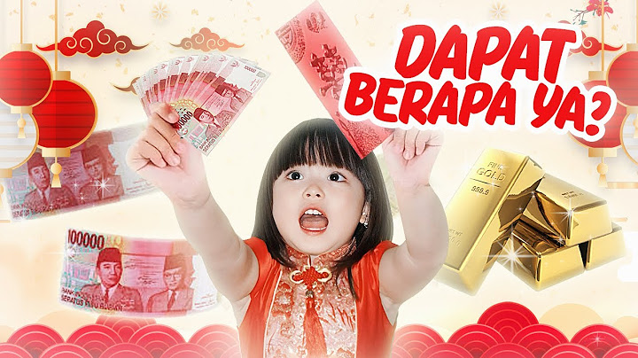 YUKA-CHAN UNBOXING ANGPAO IMLEK! | a day in our life
