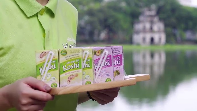 4. Đối Tượng Nên Sử Dụng Sữa Gạo Lứt Koshi