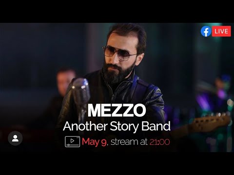 ANOTHER STORY BAND - Mezzo Club 2020 #StayHome