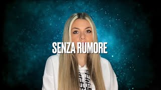 Senza rumore (Lazza) - cover Greta Lamay