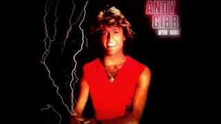 ANDY GIBB -"ONE LOVE" (1980) chords