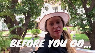 WHAT NO ONE TELLS YOU ABOUT ZIMBABWE 🤔🇿🇼 (2019 vlog)