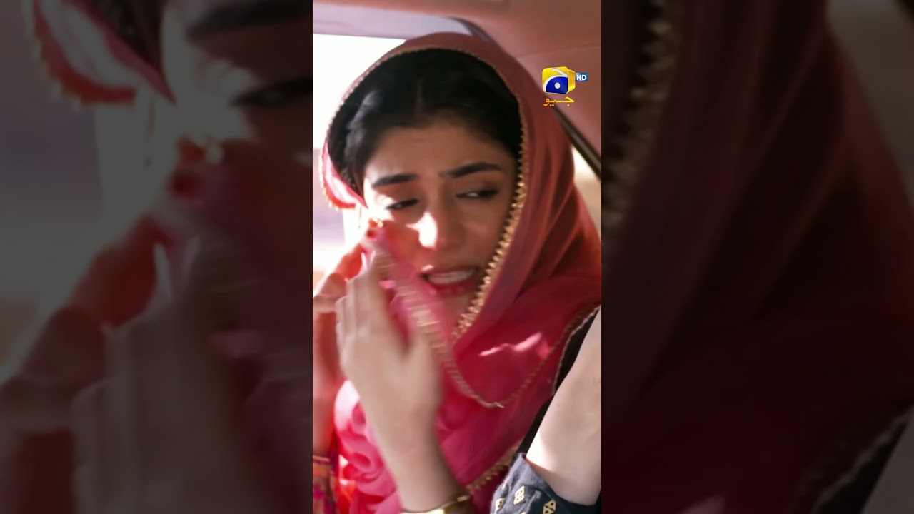 Ham Bohat Bure Loag Hain #kaffara #shorts