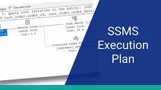 How to Understand the SSMS Execution Plan