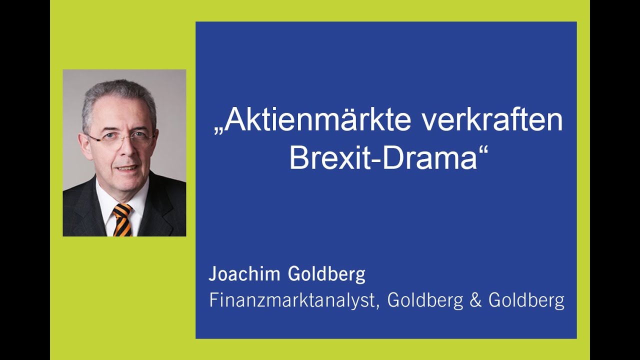Marktstimmung Vornehme Kaufzuruckhaltung Youtube