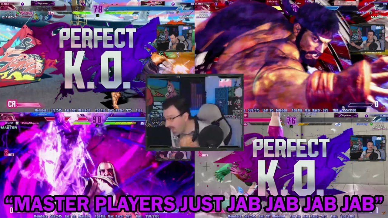 DSP Wasn’t Able to Win a Single Match Against Master Players & Calls Them Scrubs Who Just Jab Jab