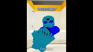 Thumbnail of FOURTEEN NERFS!?!?!??