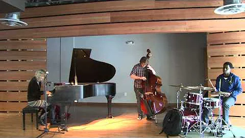 March 21, 2013 - Joanne Brackeen