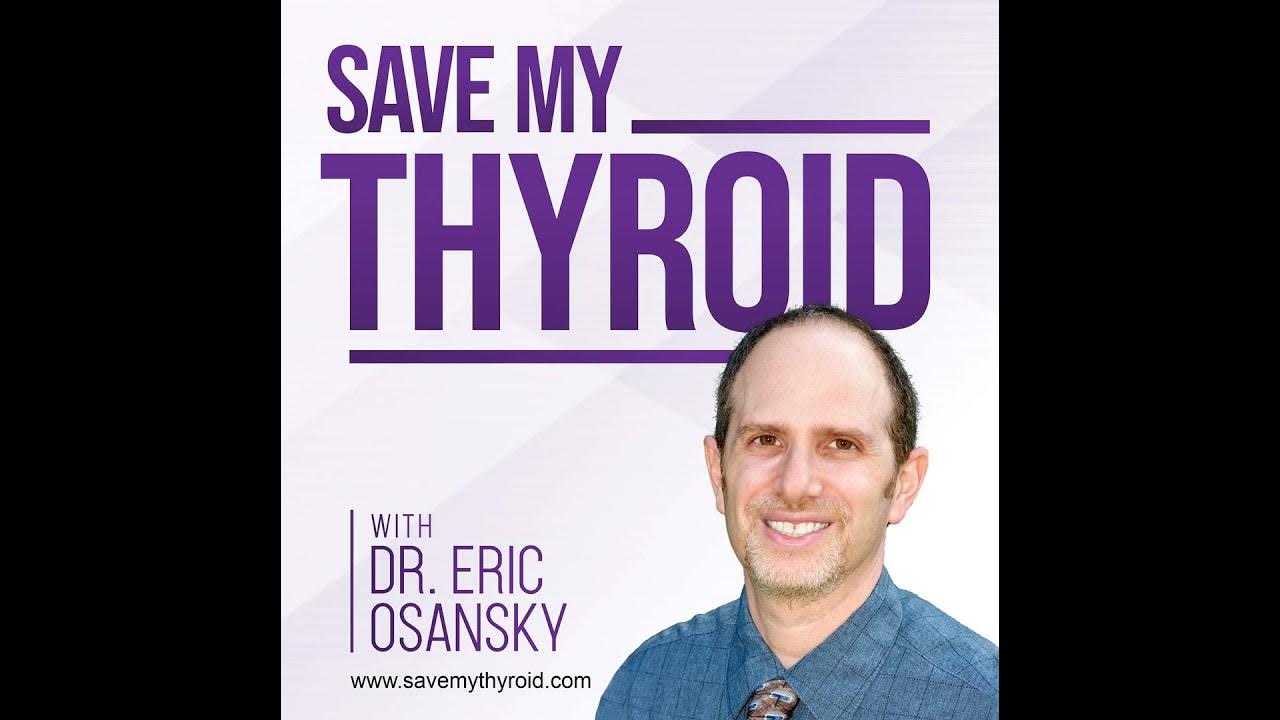 Can Hyperthyroidism Cause Heavy Periods