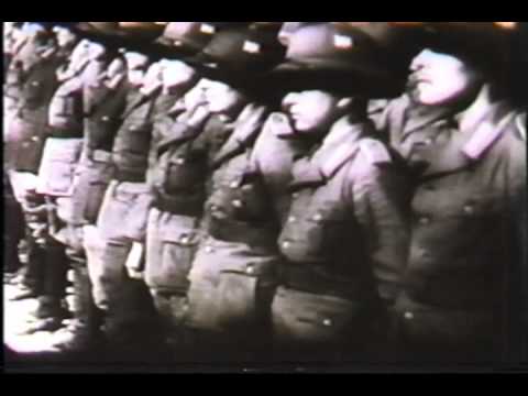 British Desert Air Force History WW2 - YouTube