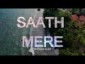 Saath mere official audio  lyrical  irshad alam  thisizhashtag  bollywood song