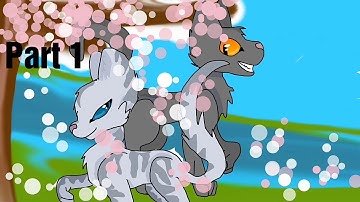 Silverstream and Graystripe - Warriors M.A.P. - Hamilton: Helpless(CLOSED UNTIL SCRIPT IS DONE)