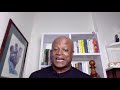 Chess Grandmaster Maurice Ashley On Playing Against Will Smith & Being An Inspiration To The Culture