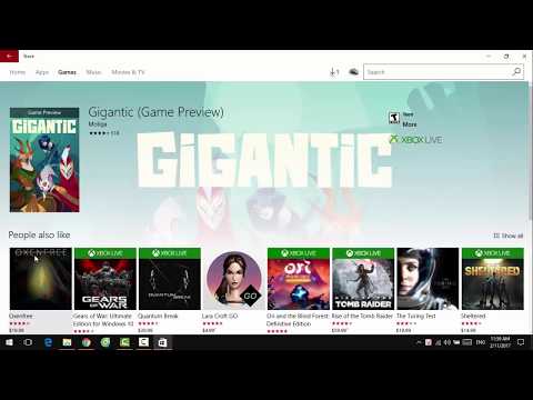 #1 Hướng dẫn tải game gigantic, game hay tựa LMHT với cách chơi mới lạ Mới Nhất