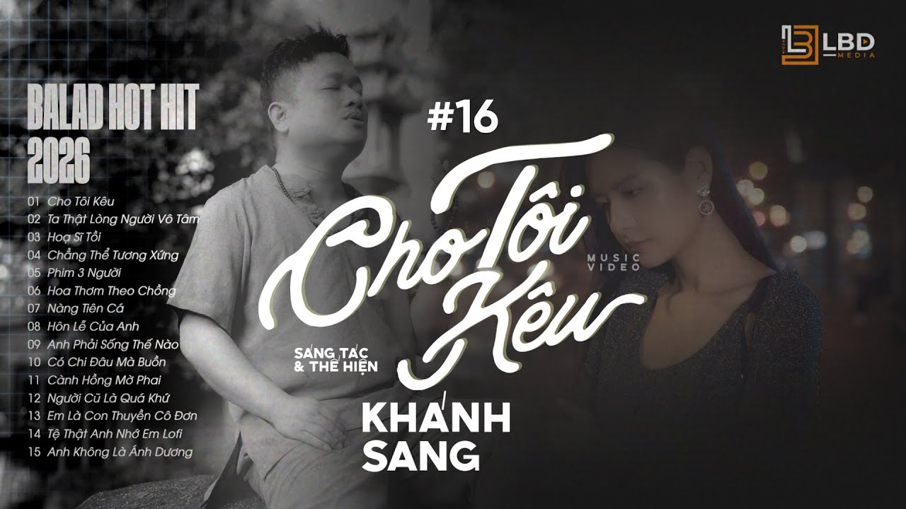 cho tôi kêu ly cafe đá, cho tôi thêm một cốc nước trà | Nhạc Trẻ Hot Nhất tiktok 2026 | Cho tôi kêu