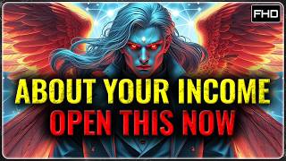 CHOSEN ONE: THIS MESSAGE ABOUT YOUR INCOME CANNOT WAIT - OPEN NOW