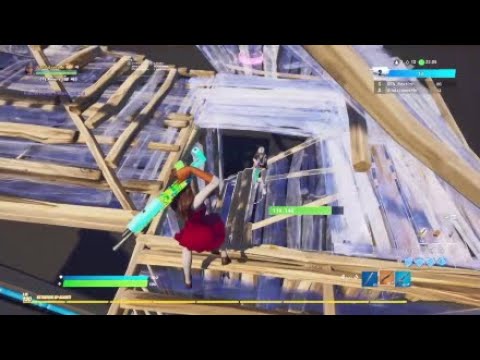 Highlights #5   (feat.Splitgate)