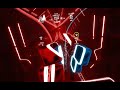 After Months of Not Playing Beat Saber I&#39;m Rusty But [I Will Give You My All]