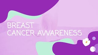 Breast Cancer Awareness Video Template