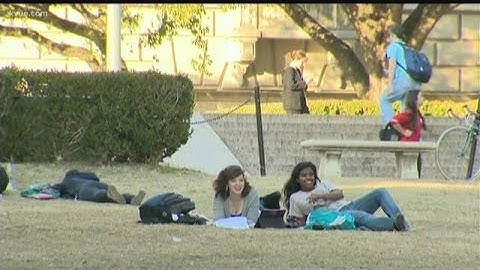 Scholarship scams targeting college students | KVUE