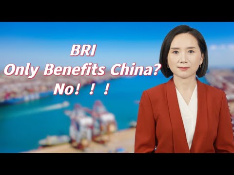 Does BRI Only Benefit China?