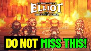 I Gave The Adventures of Elliot A Terrible Review... Then I Found This