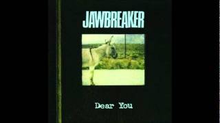 Video thumbnail of "Jawbreaker - Sluttering (May 4th)"