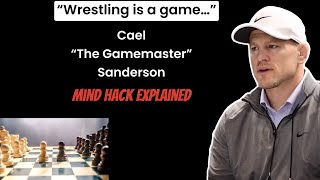 PENN STATE WRESTLING MINDSET 🦁🦁🦁 // Cael Sanderson Mind Hack Explained @RazorsEdgeWrestling