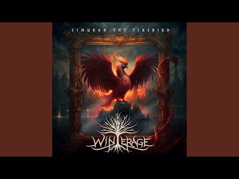 Winterage - Simurgh the Firebird