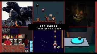 [Indie Gamedev] News & Updates 2023 screenshot 1