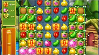Charmking Level 206