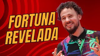 Cuanto DINERO Gana LUISITO COMUNICA en YOUTUBE #youtube