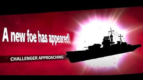 LD-11 Showcase : From the Depths