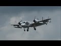 2016 Greenwood Lake Airshow - Grumman OV-1 Mohawk